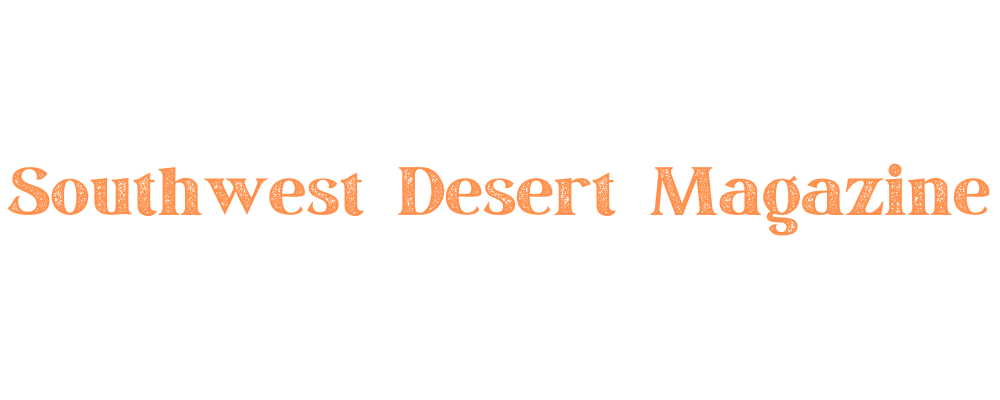 A black background with orange letters that say " best desert mountain ".