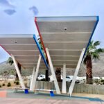 Progress on the Coachella Valley Link Progresses