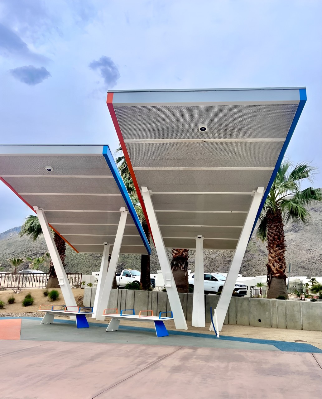 Progress on the Coachella Valley Link Progresses